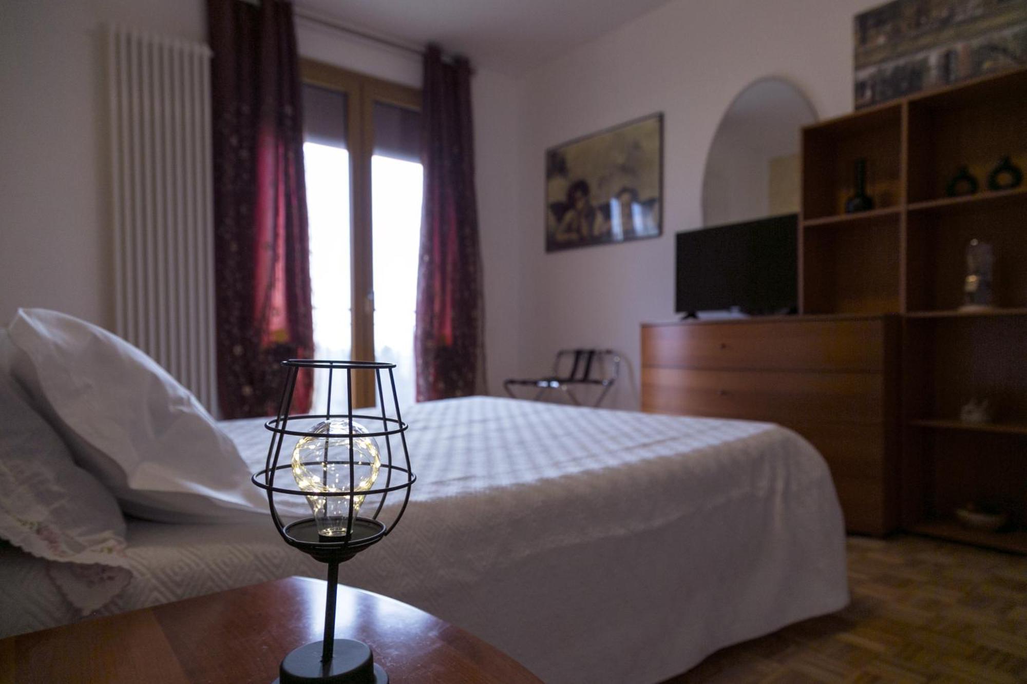 Free Parking - 15 Min To Venice Tessera Exterior foto
