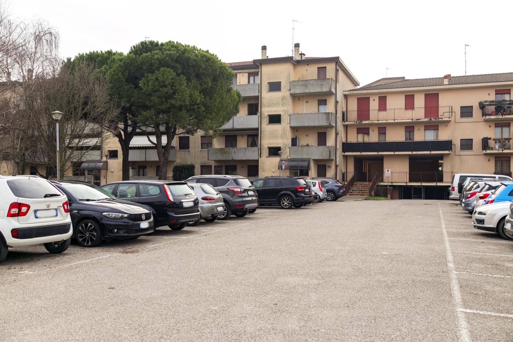 Free Parking - 15 Min To Venice Tessera Exterior foto